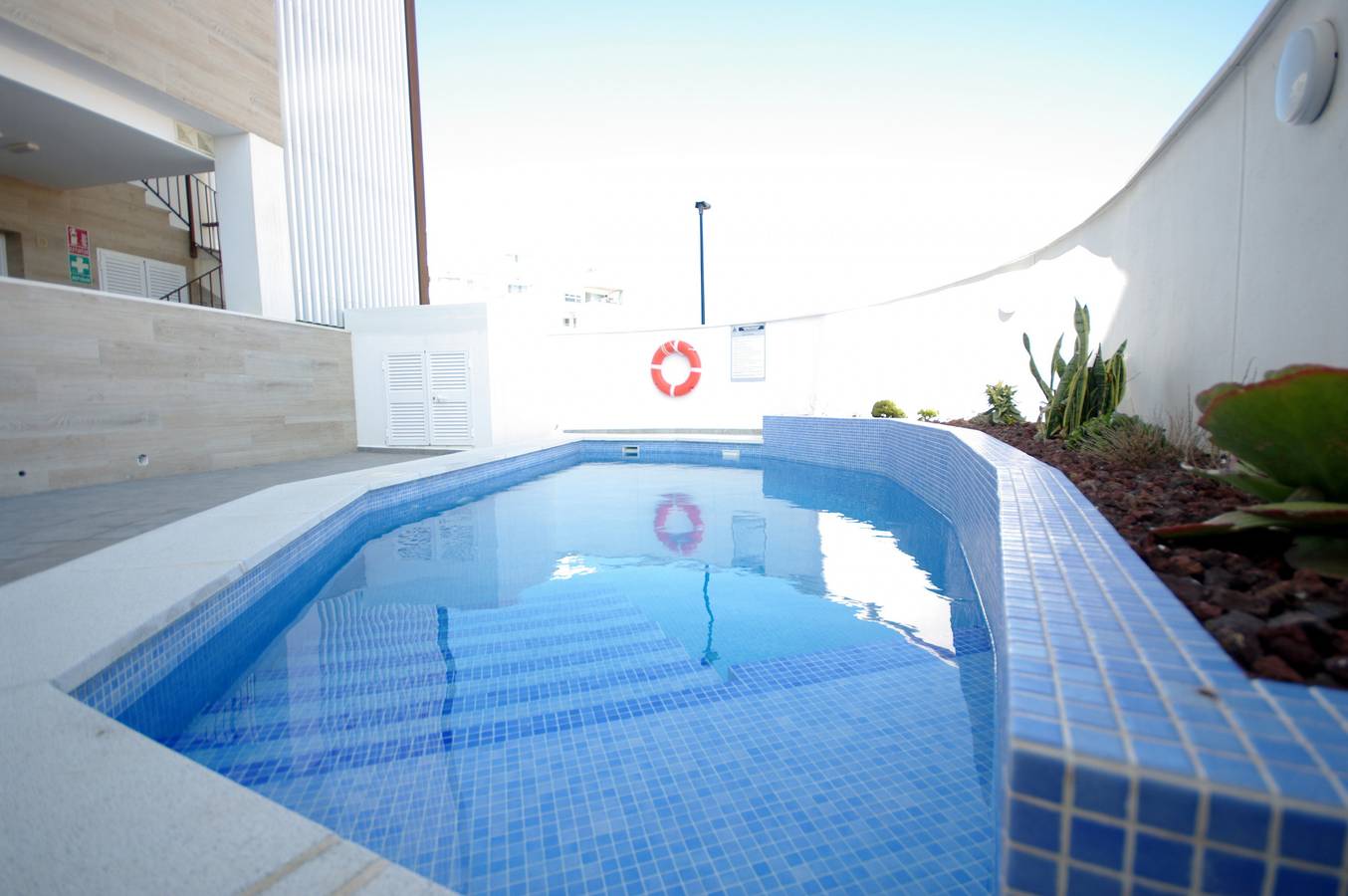 Apartamento entero, 116 El gato in Playa de Los Lances, Tarifa