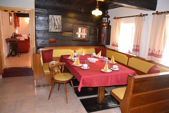Ganze Ferienwohnung, Apartment/3 Schlafräume/Dusche, Wc in Schladming, Schladming-Dachstein