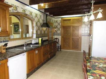 Villa in Campos, Mallorca Süden für 18 