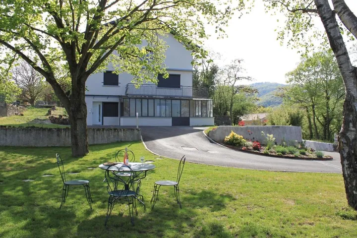 Apartamento de vacaciones para 2 personas, con jardín y vistas - 1