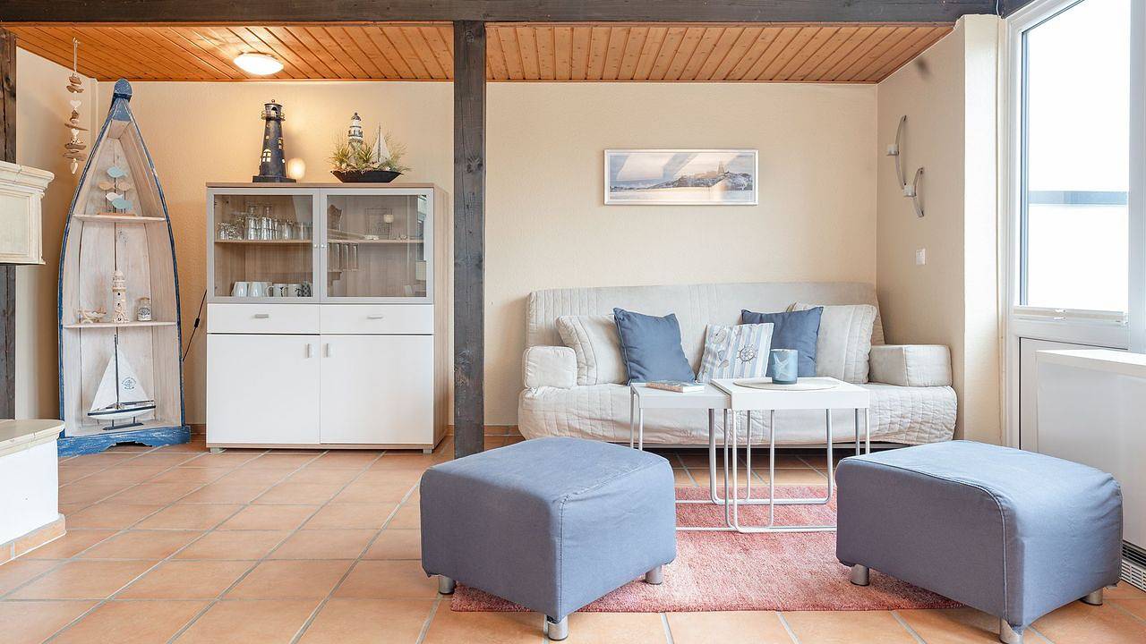 Ferienhaus für 6 Personen (69 m²) in Sütel in Sütel, Neukirchen