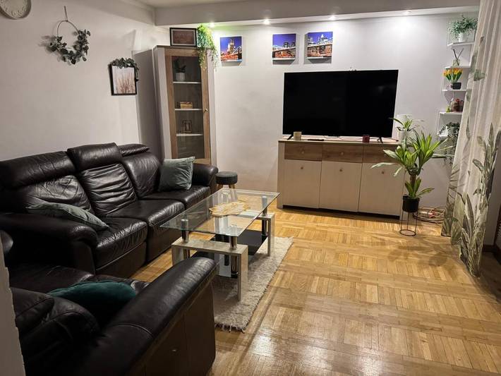 Ferienhaus für 2 Personen, mit Garten - 1