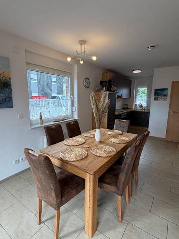 Ferienhaus für 5 Personen in Carolinensiel, Wittmund, Bild 1