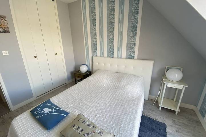 Gîte pour 5 personnes dans Office De Tourisme De Saint Cast Le Guildo - 3