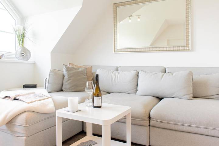 Ferienwohnung für 4 Personen, kinderfreundlich in Timmendorfer Strand - 2