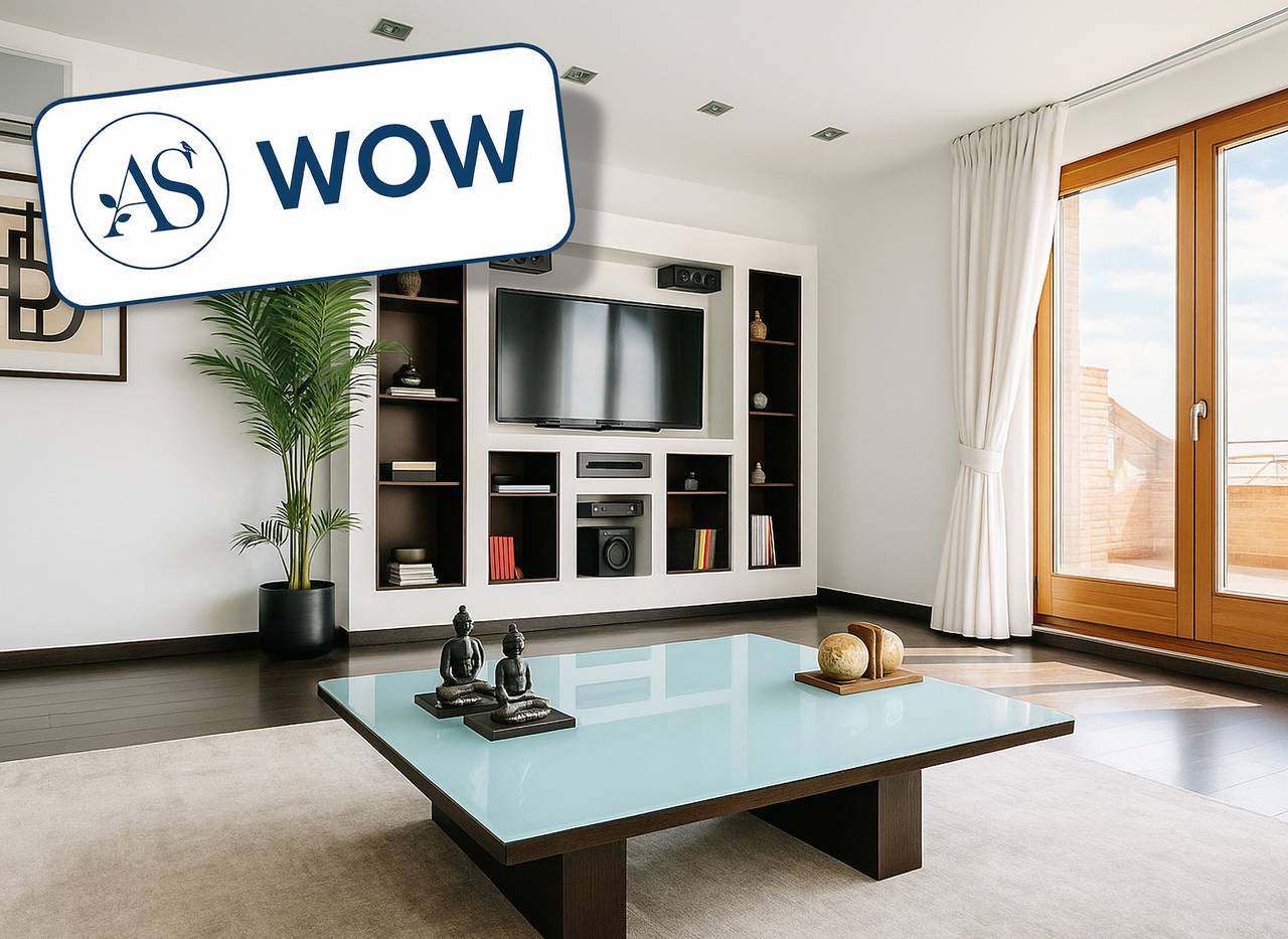 Apartamento entero, Apartamento de vacaciones para 2 personas con jacuzzi in Soria, Provincia de Soria
