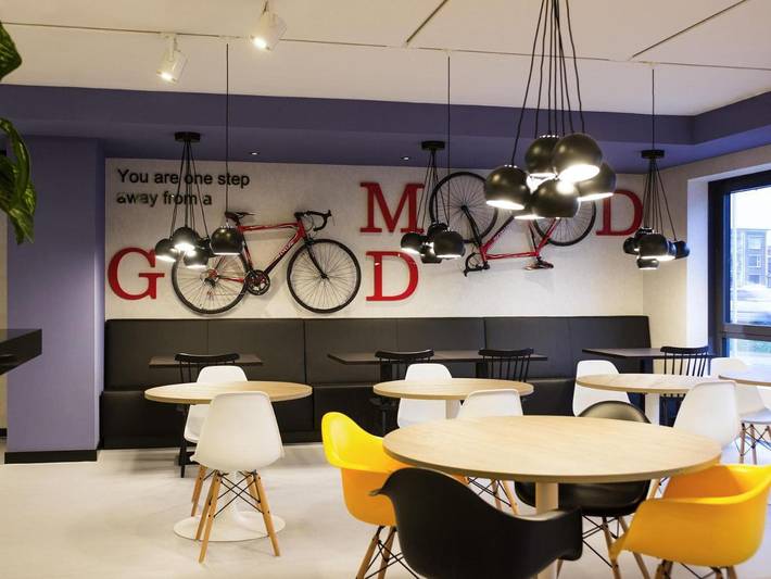 Hotel para 4 personas - 1