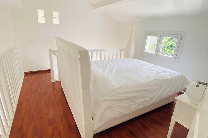 Location de vacances pour 8 personnes, avec jardin et terrasse dans Port Gregau - 3