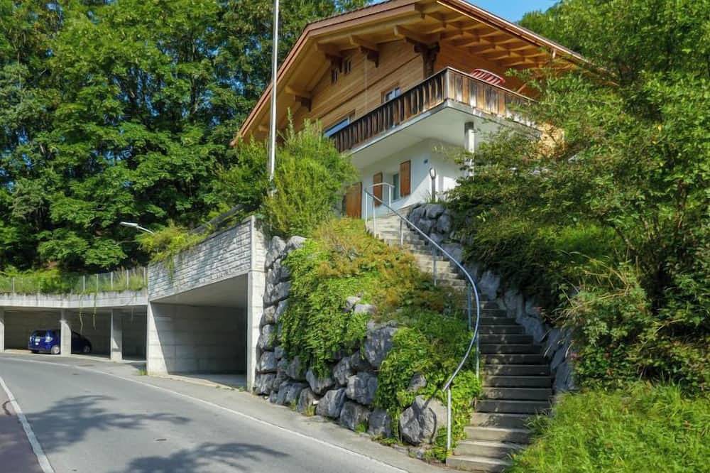 Appartamento vacanze a Grindelwald a partire da 195€ a notte