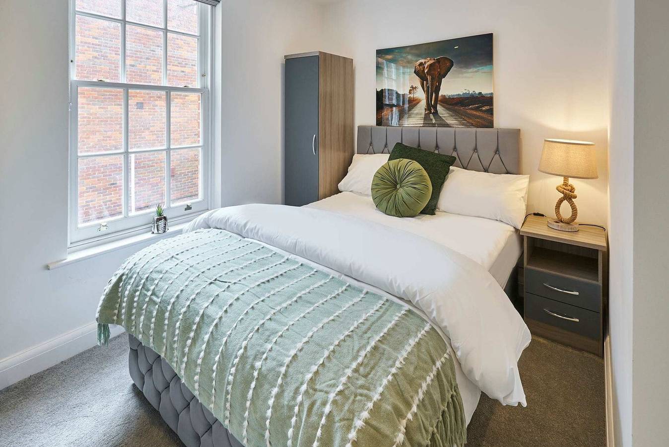 Apartamento entero, Host   Stay   Eton House in Windsor, Berkshire