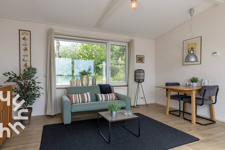 Ferienwohnung für 2 Personen, mit Terrasse in Overijssel - 3