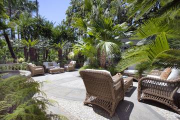Villa per 4 Persone in Sant'Agnello, Sorrento Coast, Foto 3