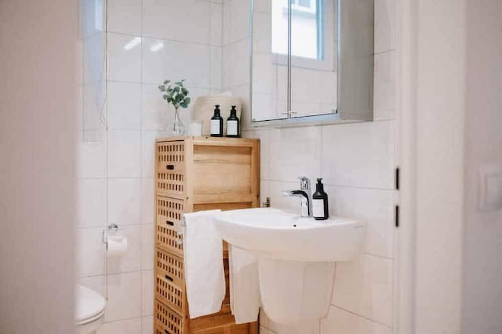 Ganze Wohnung, Appartement Residenz Rosenbach - Gemütliche Unterkunft im Herzen von  Würzburg in Würzburg, Fränkisches Weinland
