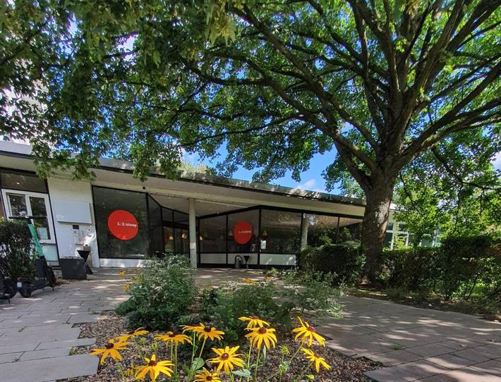 Hostel für 2 Personen in Horn