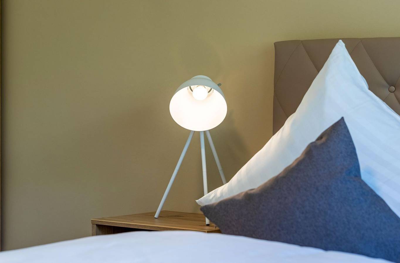Apartamento entero, Urlaub direkt am Krakower See im Apartment mit Balkon in Krakow am See, Parque Natural Nossentiner/Schwinzer Heide