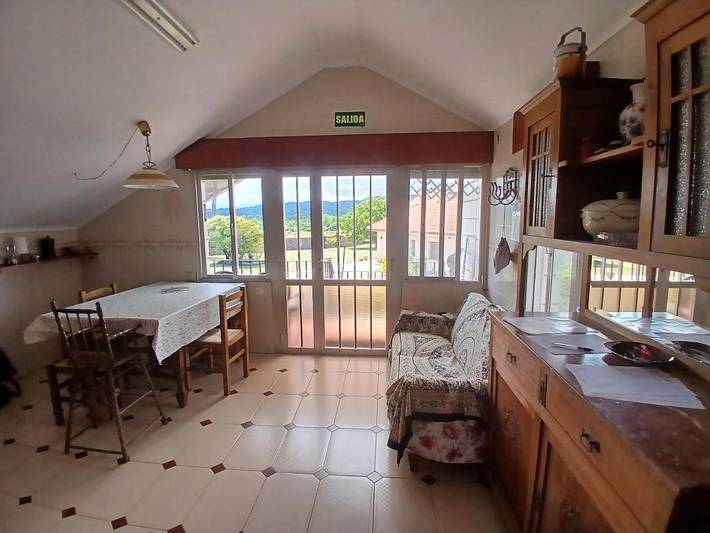 Casa rural para 5 personas, con Balcón y Terraza además de Jardín y Vistas en Isla (Cantabria) - 3