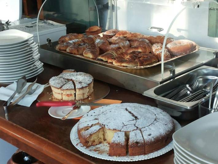 Chambre d’hôte pour 3 personnes, avec jardin ainsi que piscine et vue dans Région d'Otranto - 4