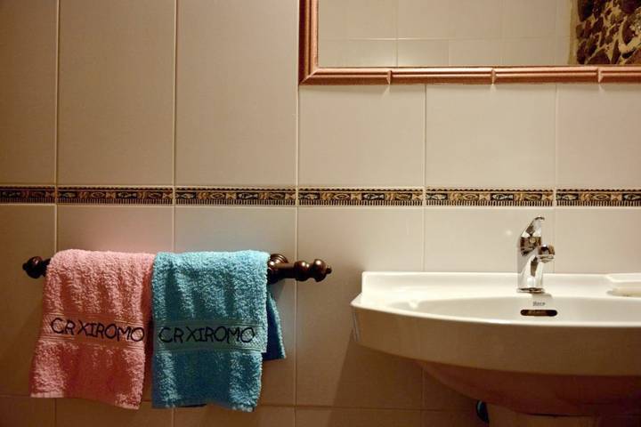 Casa de vacaciones para 8 personas, con vistas en Sanabria (Zamora) - 4