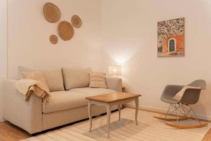 Gîte pour 4 personnes, animaux acceptés dans Office De Tourisme De Rouen Vallee De Seine - 3