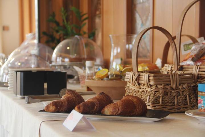 Appartamento per 4 persone, con balcone in Provincia di Fermo