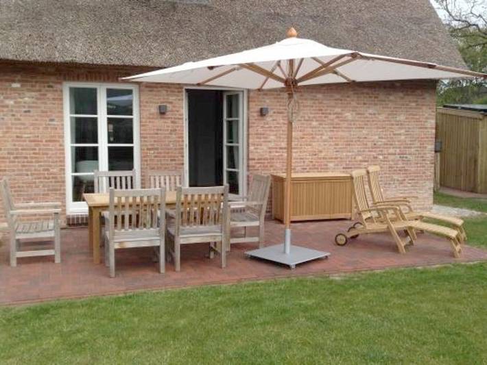 Ganze Ferienwohnung, Alle Bern in St. Peter-Ording, Eiderstedt