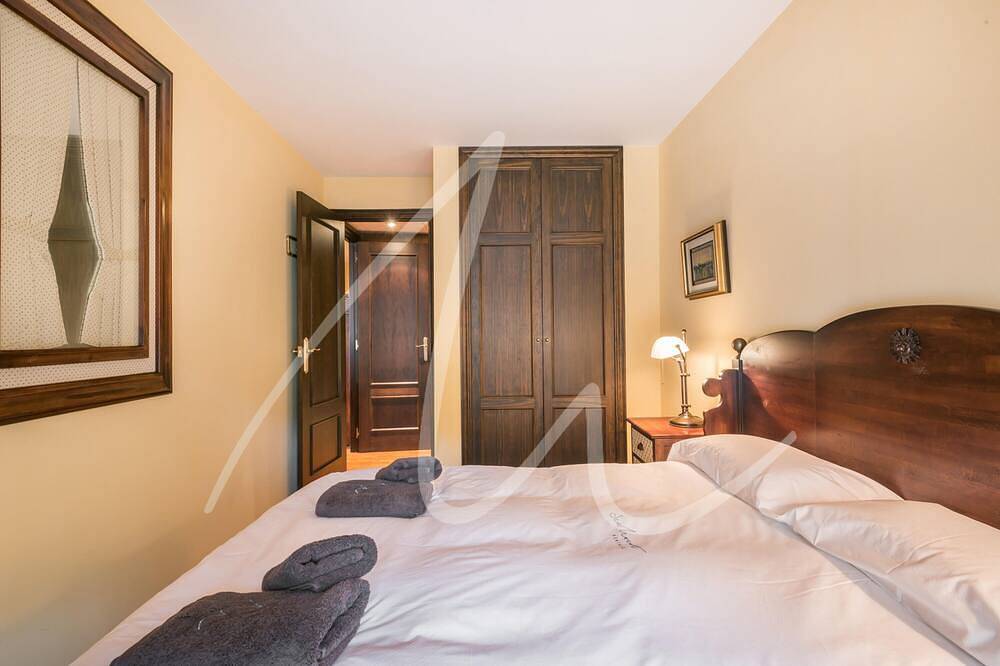 Ganze Wohnung, Sarrahèra in Baqueira, Naut Aran