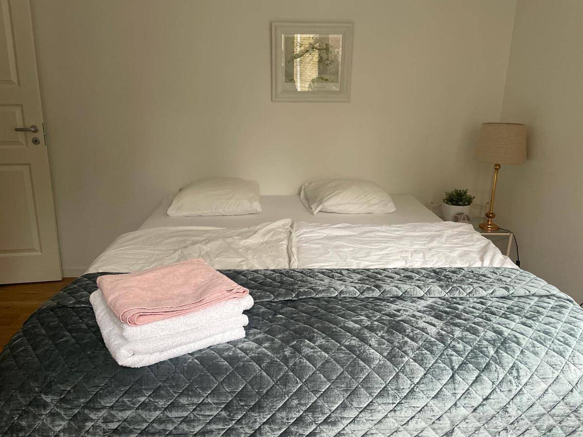 Ganze Wohnung, One-Bedroom Apartment in Eskilstuna, Södermanland