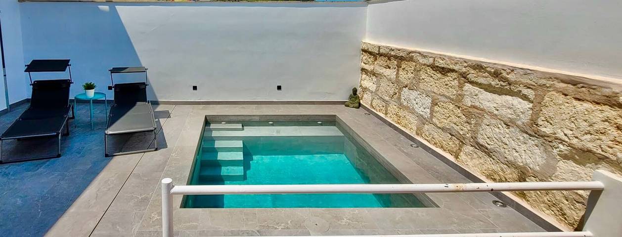 Ferienhaus für 4 Personen in Porto Cristo - 3