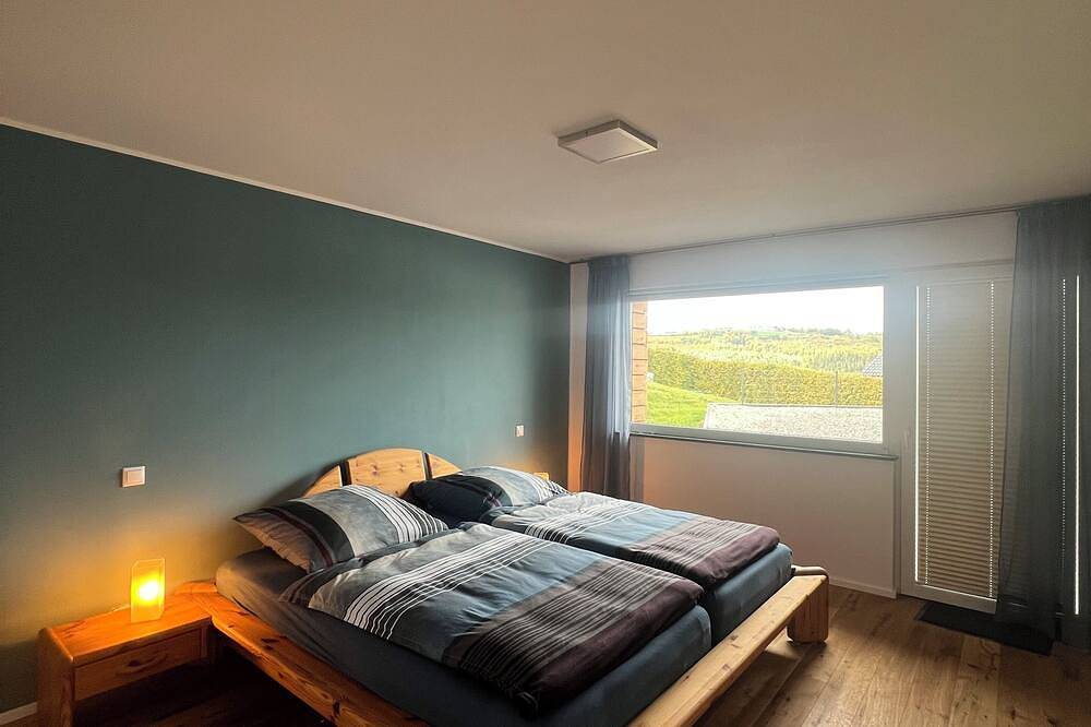 Natur.Zeit am Eifelsteig\n- aktiv - entspannen- genießen in Simmerath, Rureifel (Nordrhein-westfalen)