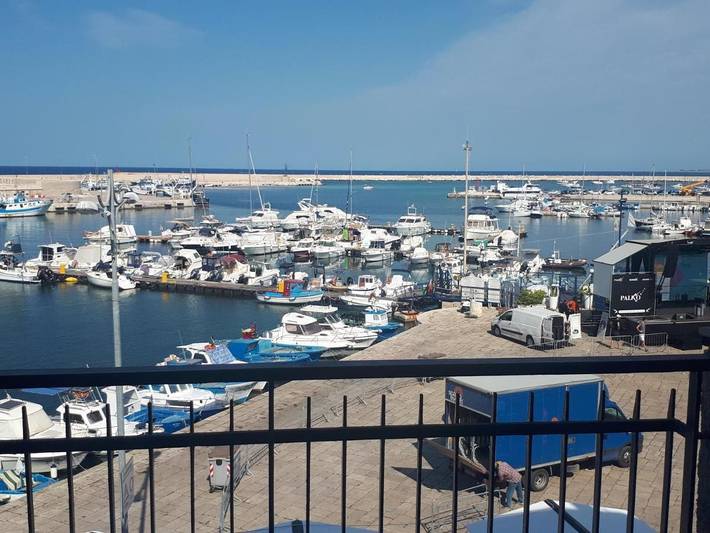 Ferienwohnung für 4 Personen, mit Ausblick und Balkon - 1