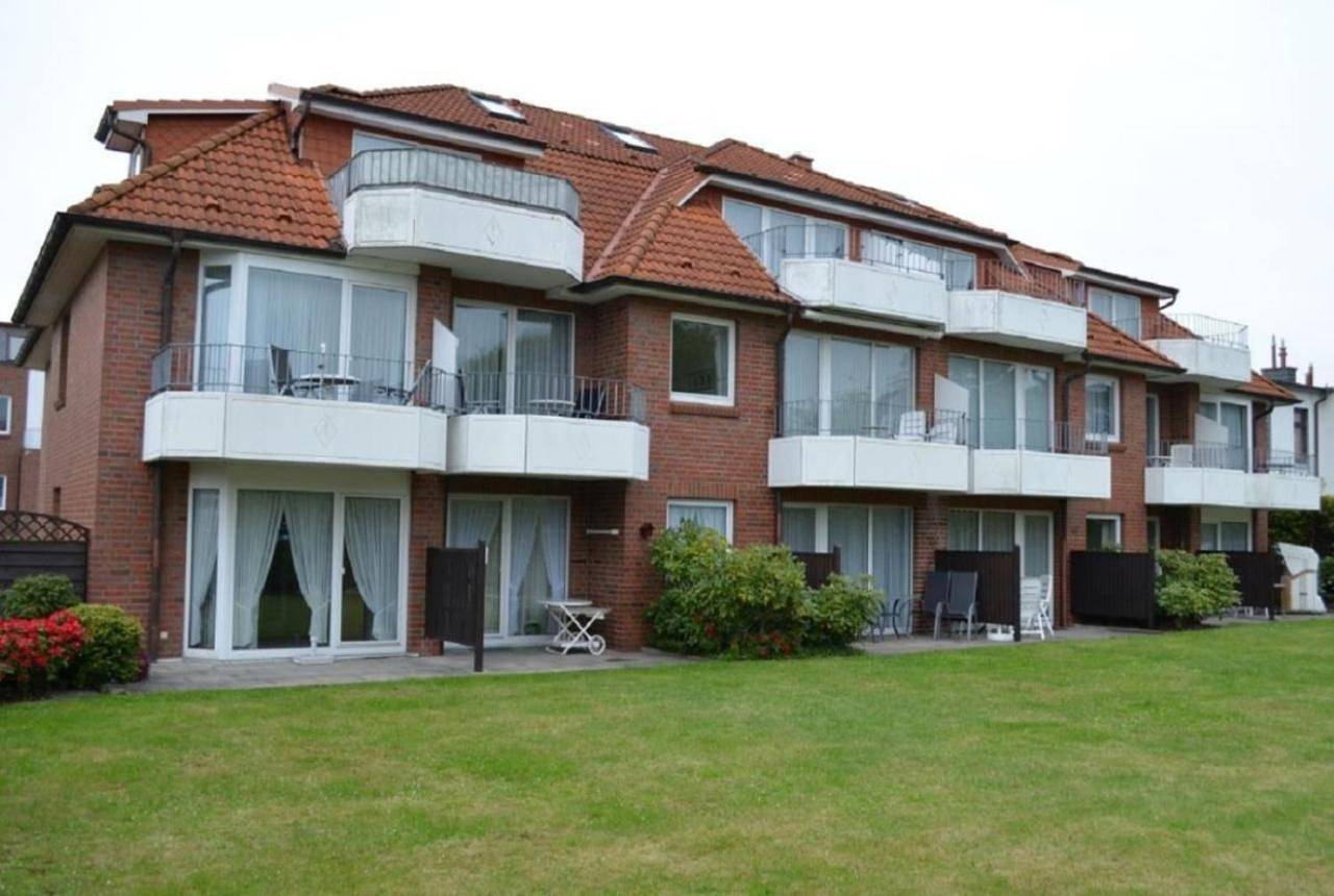 Oasis 08 in Döse, Cuxhaven