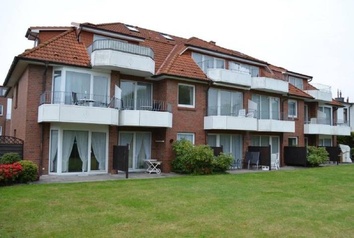Ferienhaus für 2 Personen, mit Sauna in Cuxhaven