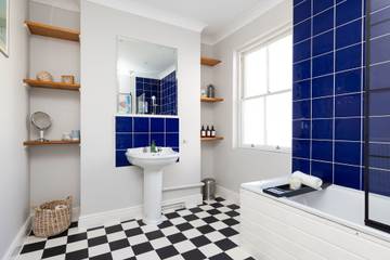 Holiday Rental for 4 People in Chichester, West Sussex, Photo 4