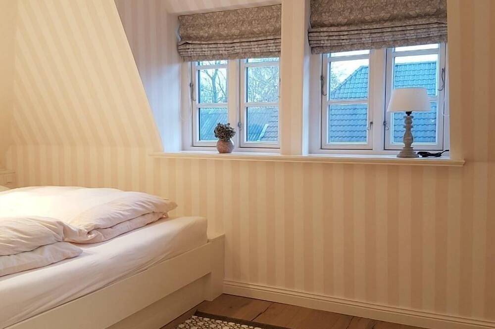 Ferienhaus für 6 Gäste mit 125m² in Oevenum in Oevenum, Föhr