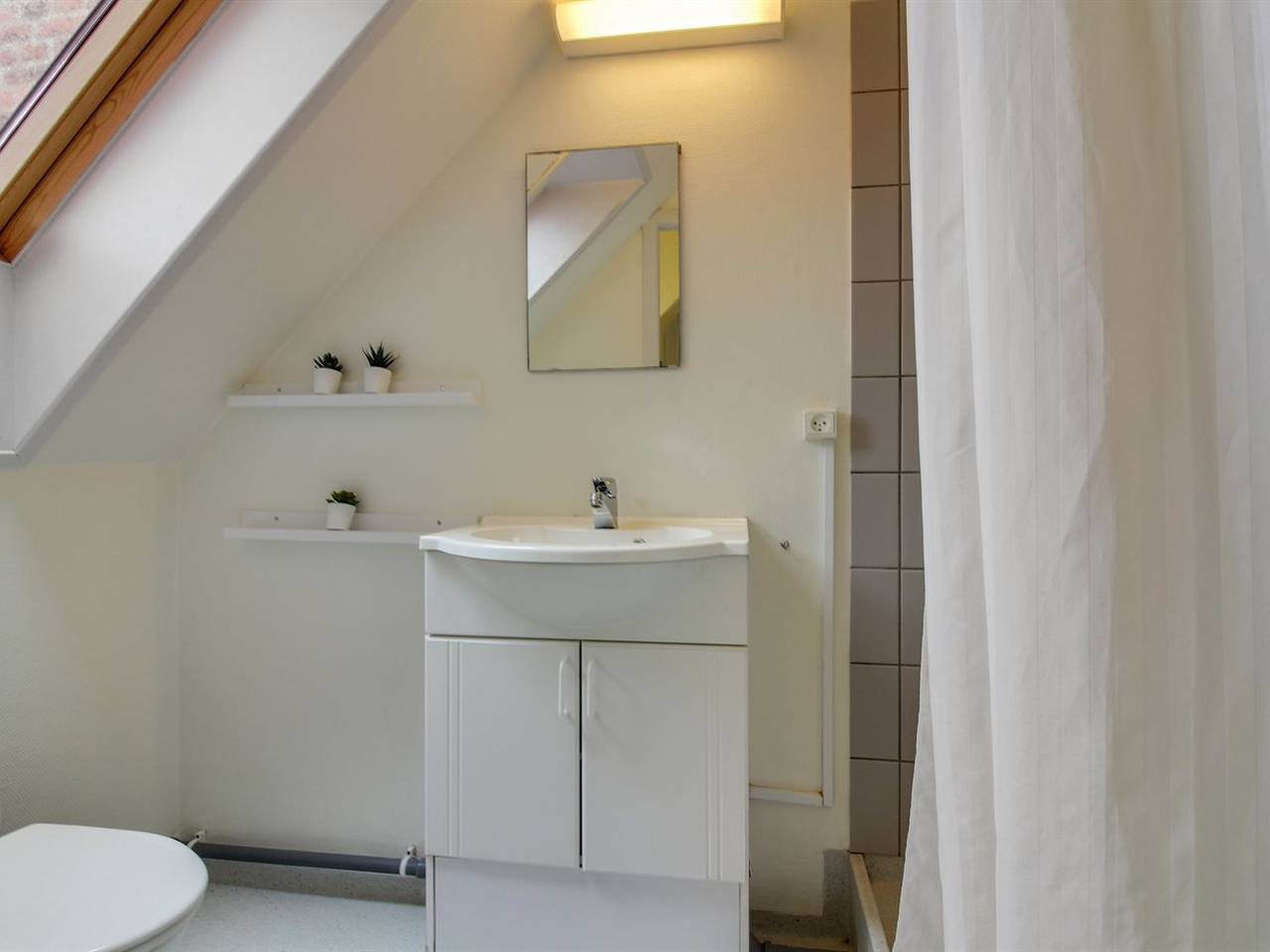 Hel leilighet, "Siggut" - 250m from the sea in Skagen, Tannisbucht
