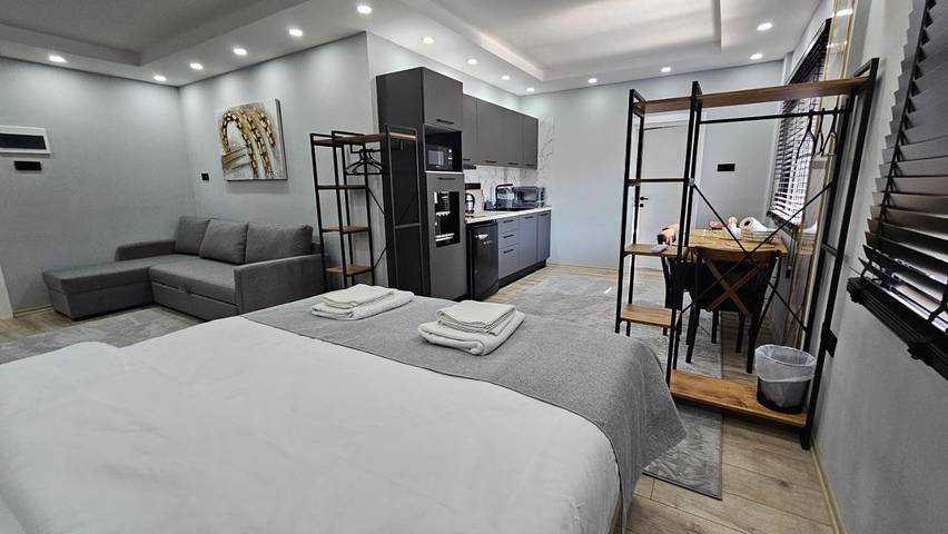 B&b per 2 persone, con Panorama a Nicosia