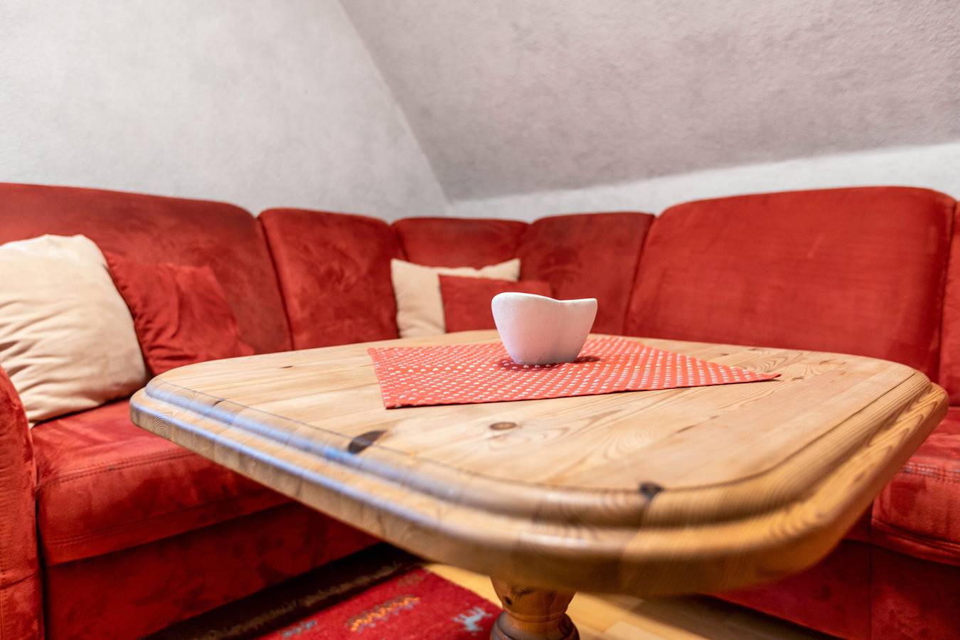 Entire apartment, Apartment 'Ferienwohnung 5 Enten' with Shared Garden and Wi-Fi in Bordelum, North Sea of Schleswig-Holstein