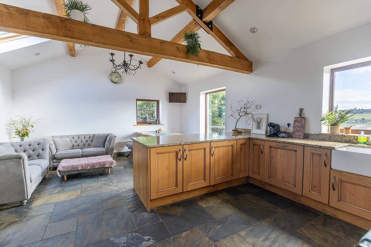 Casa vacanza a Kirklees a partire da 226€ a notte