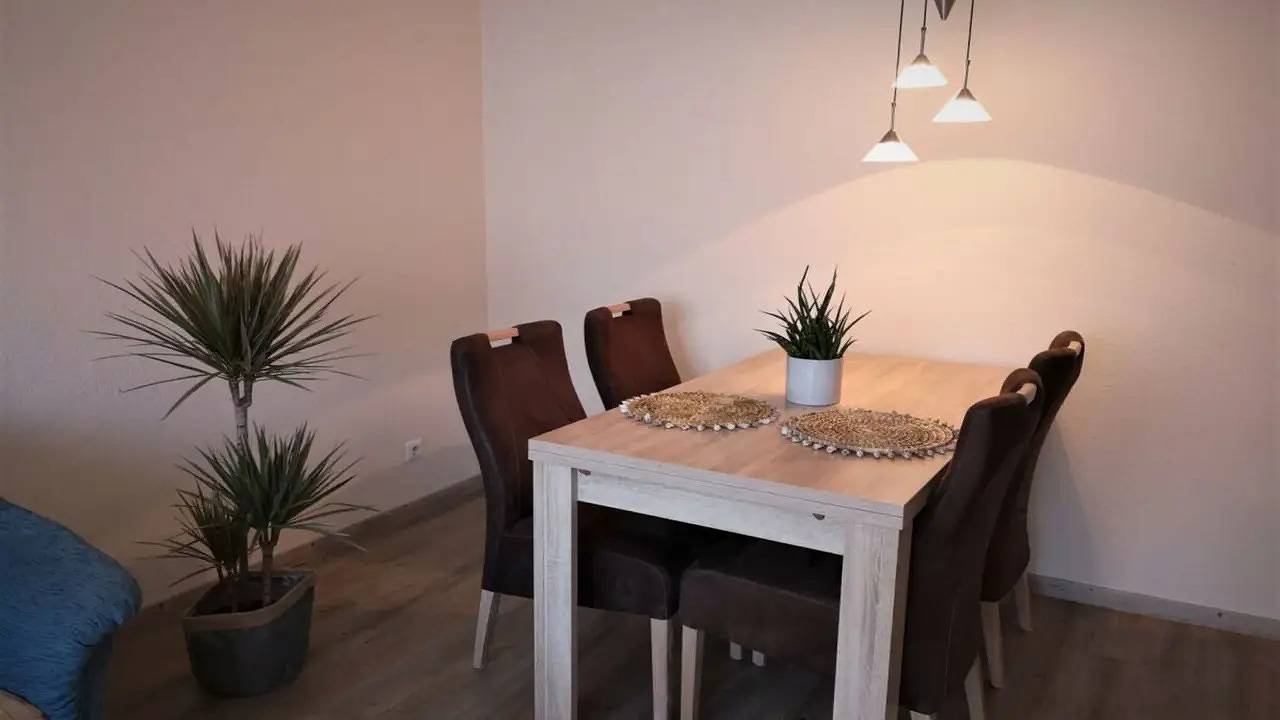 Ferienhaus für 2 Personen (42 m²) in Norderney in Norderney