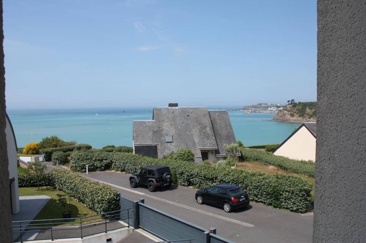 Four-Bedroom House in Granville, Côte de la Déroute