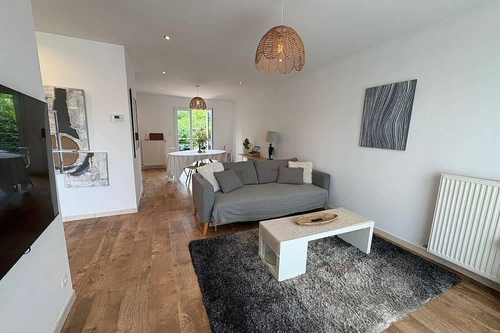 Quiet house in Châtellerault in Châtellerault, Vienne