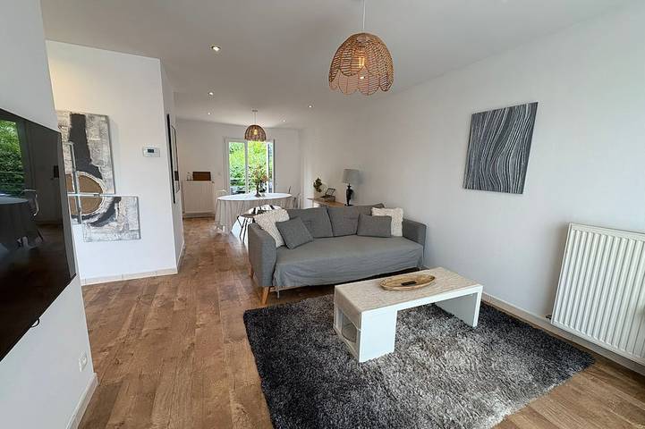 Ferienhaus für 4 Personen - 1