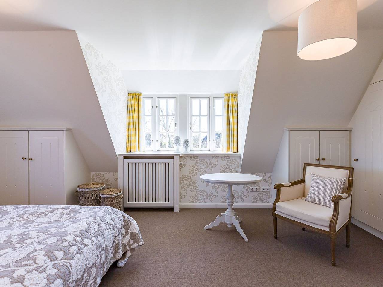 Haus Sofie - Haus Sofie in Utersum, Föhr