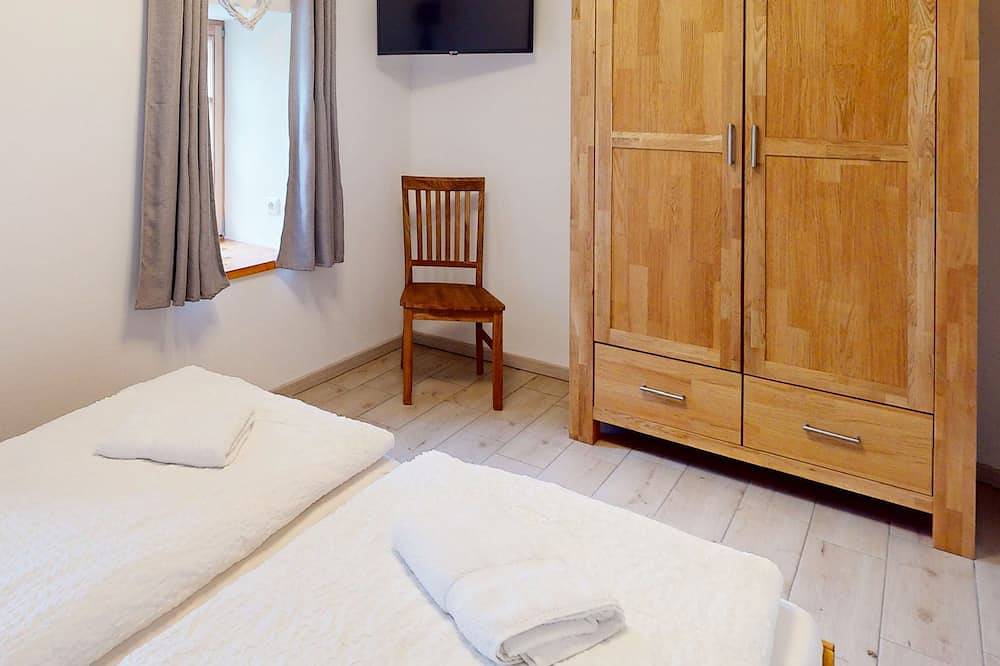 Ganze Wohnung, Ferienwohnung/App. für 3 Gäste mit 30m² in Hohnstein (266604) in Hohnstein, Elbsandsteingebirge