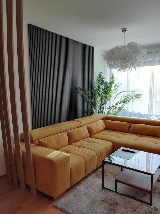 Ferienwohnung für 3 Personen, mit Terrasse - 1