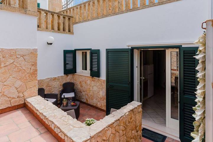 Casa de vacaciones para 2 personas - 1