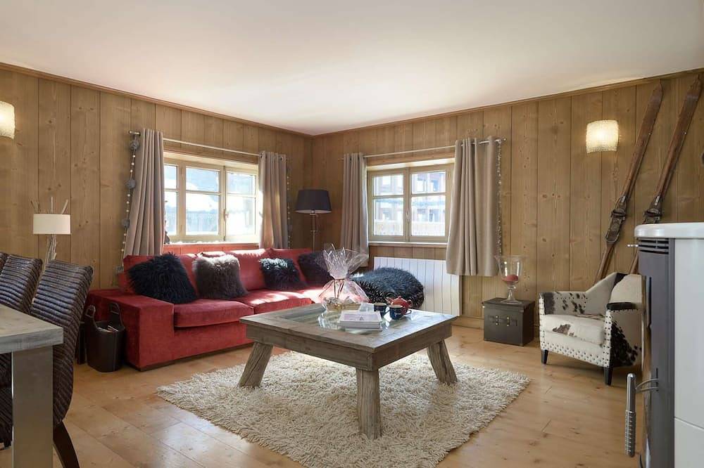 Apartamento entero, Courchevel 1650 - 6 people - center resort - close to slopes in Courchevel 1650 (Moriond), Saint-Bon-Tarentaise