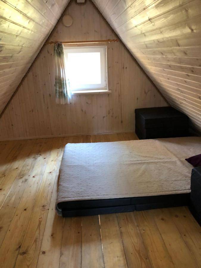 Camping für 6 Personen, mit Terrasse und Ausblick sowie Sauna und Garten in Saaremaa - 2