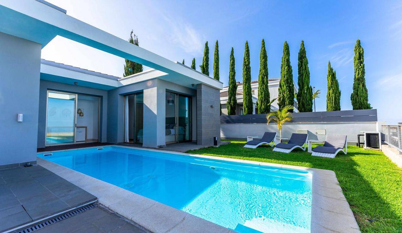 Holiday Home in La Quinta, Santa Úrsula