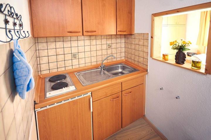 Ferienwohnung für 3 Personen, mit Garten in Hannover und Umgebung - 4